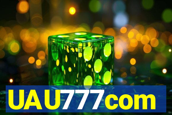 UAU777com