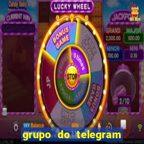 grupo do telegram kid bengala