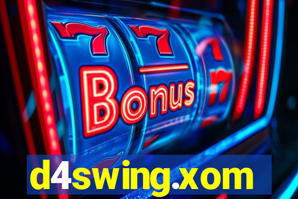 d4swing.xom