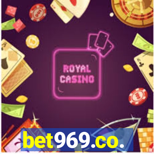 bet969.co.