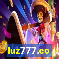 luz777.co