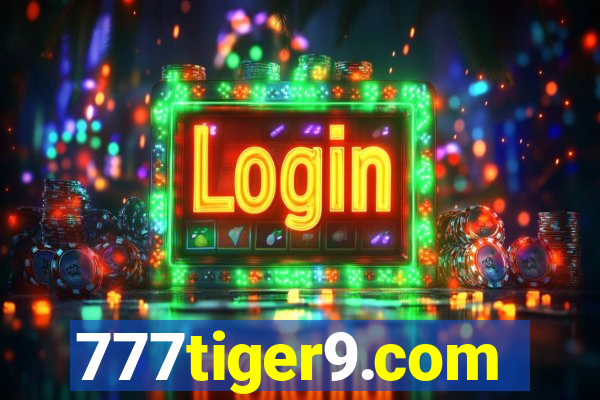 777tiger9.com