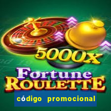 código promocional amerio bet