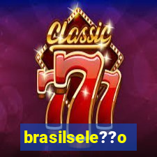 brasilsele??o