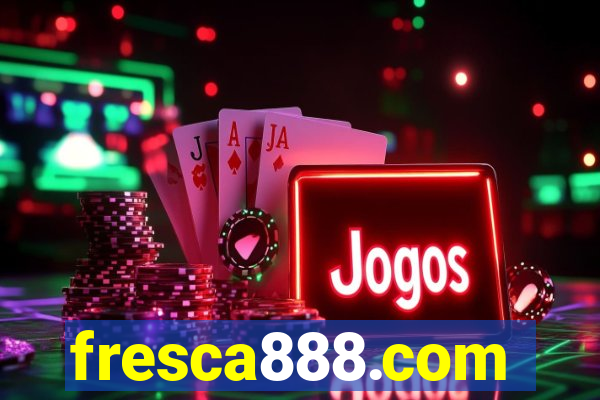 fresca888.com