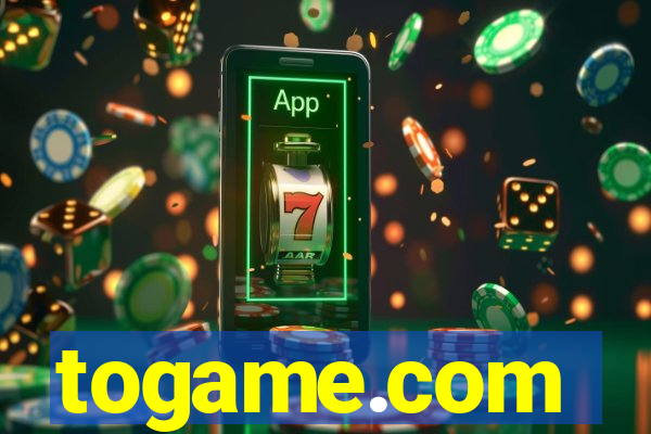 togame.com