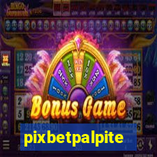 pixbetpalpite