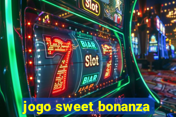 jogo sweet bonanza