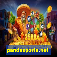 pandasports.net