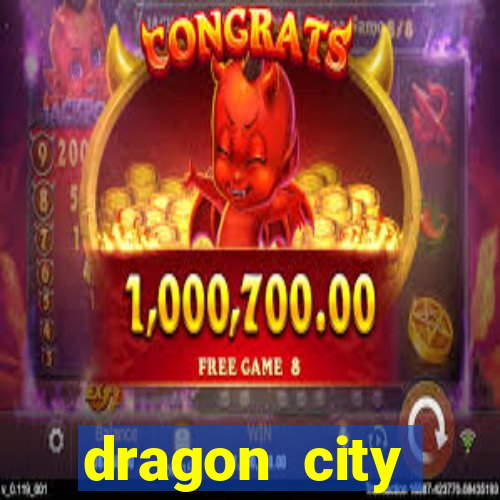 dragon city dinheiro infinito