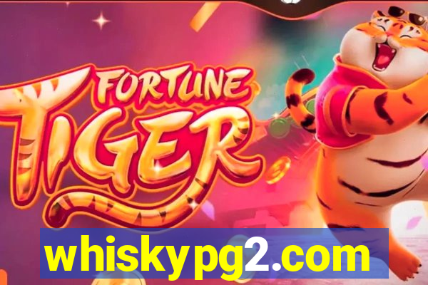 whiskypg2.com