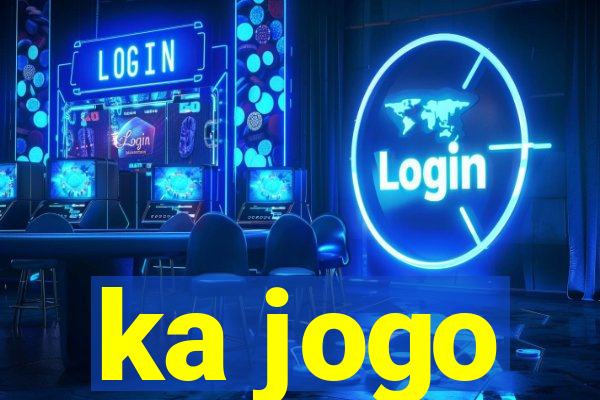 ka jogo