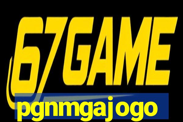 pgnmgajogo