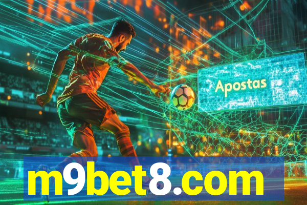 m9bet8.com