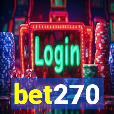 bet270