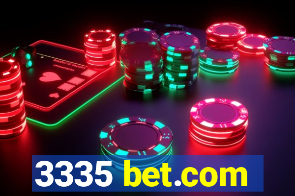 3335 bet.com