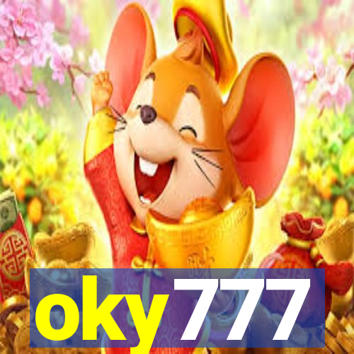 oky777