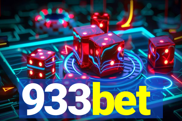 933bet