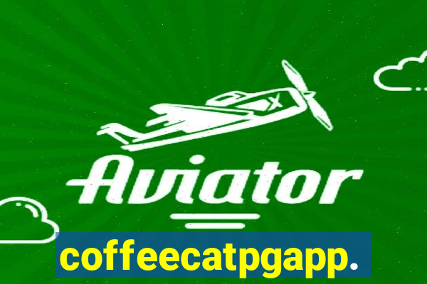 coffeecatpgapp.com