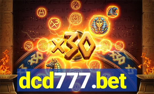 dcd777.bet