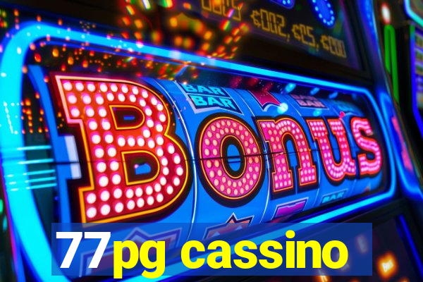 77pg cassino