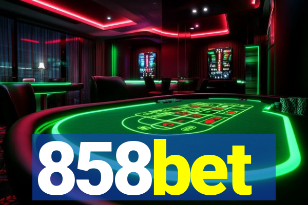 858bet