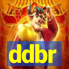 ddbr