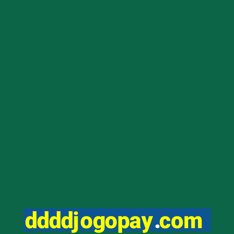 ddddjogopay.com