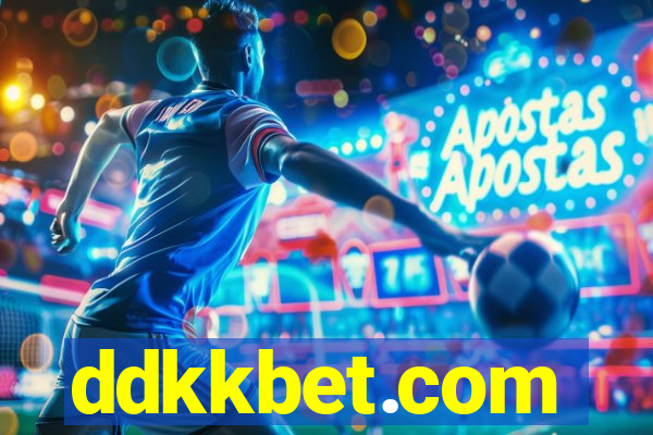 ddkkbet.com