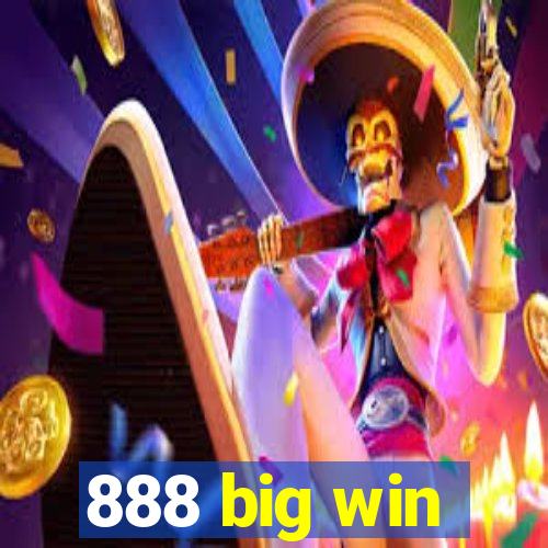 888 big win