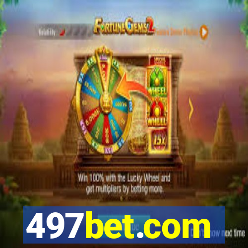 497bet.com