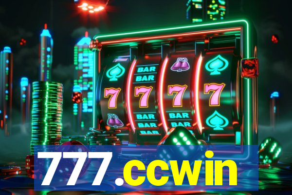 777.ccwin