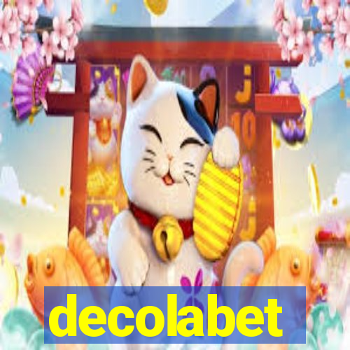 decolabet