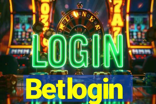 Betlogin