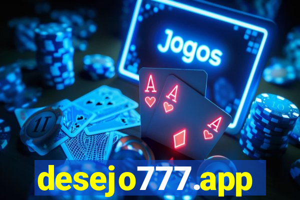 desejo777.app