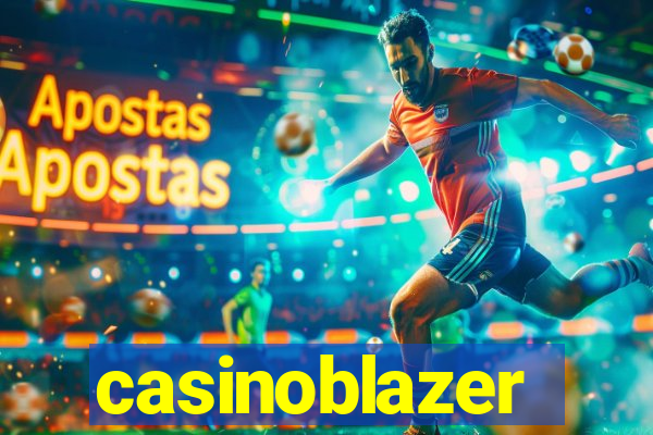 casinoblazer