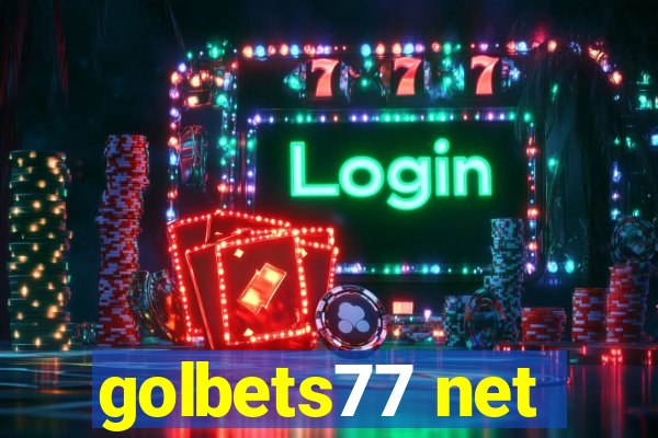 golbets77 net