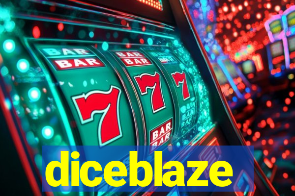 diceblaze