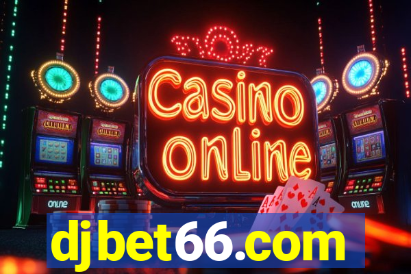 djbet66.com