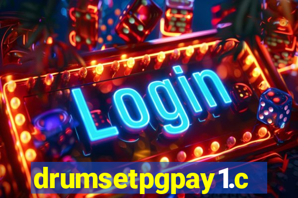 drumsetpgpay1.com