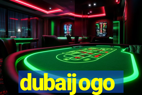 dubaijogo