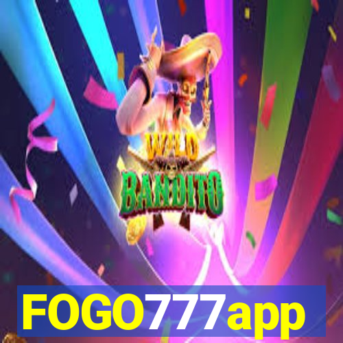 FOGO777app