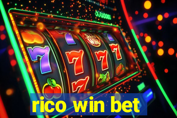 rico win bet