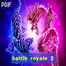 battle royale 2 filme completo dublado