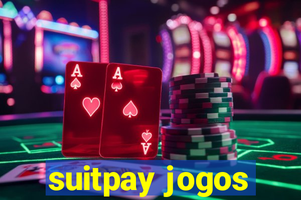 suitpay jogos