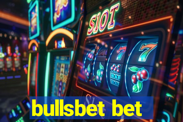 bullsbet bet