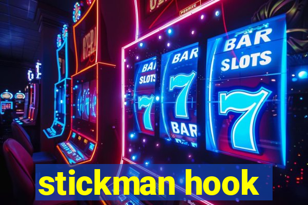 stickman hook