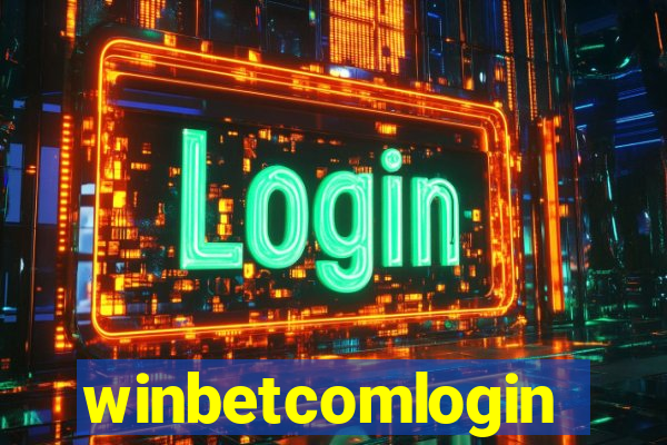 winbetcomlogin