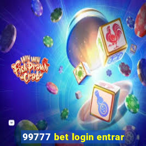 99777 bet login entrar