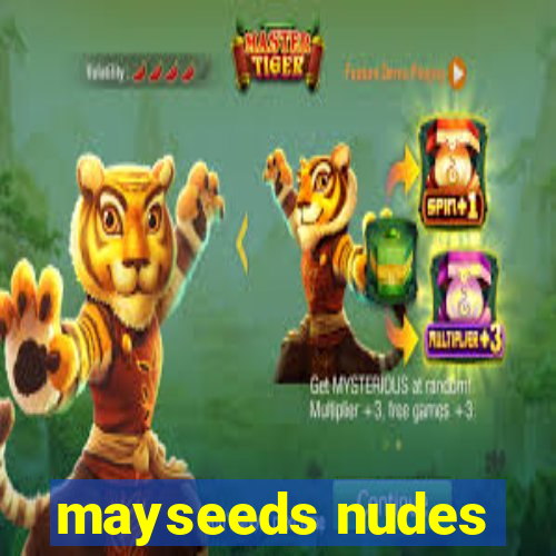 mayseeds nudes